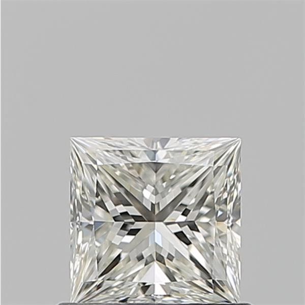 PRINCESS 0.71 I VS1 --EX-EX - 100761463830 GIA Diamond