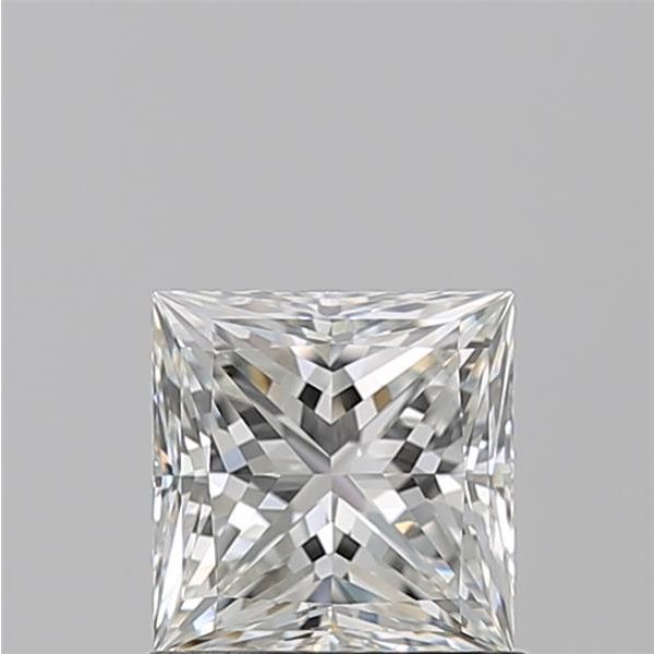 PRINCESS 1.01 H VS1 --EX-EX - 100761463900 GIA Diamond