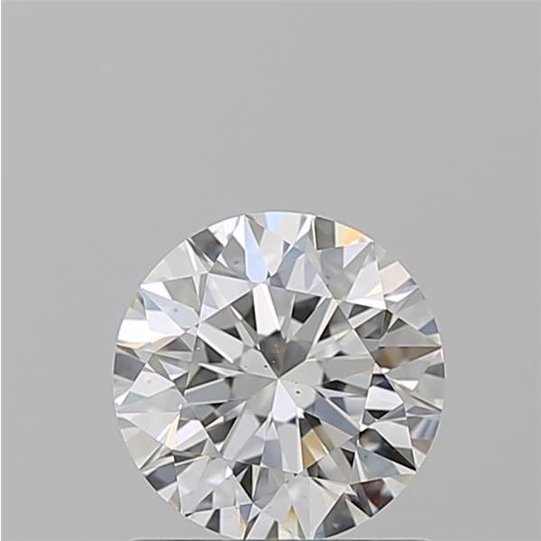 ROUND 1.01 G VS2 EX-EX-EX - 100761464022 GIA Diamond
