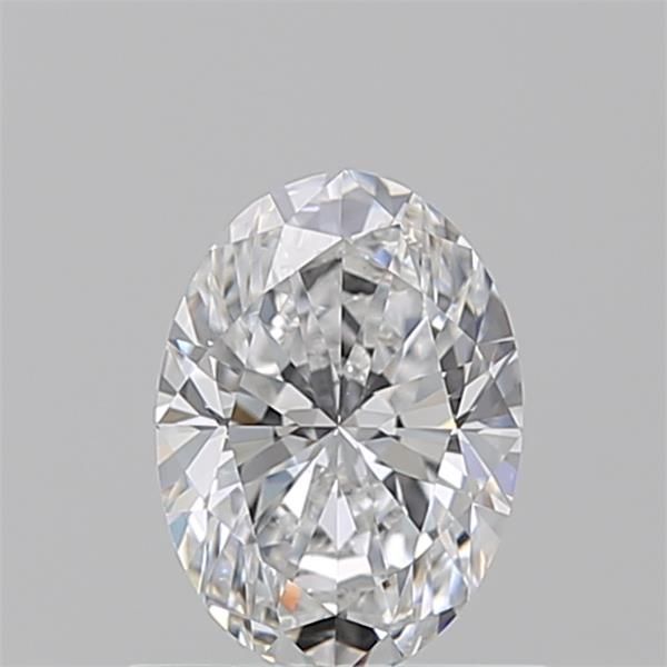 OVAL 0.7 D VS1 --VG-EX - 100761464061 GIA Diamond