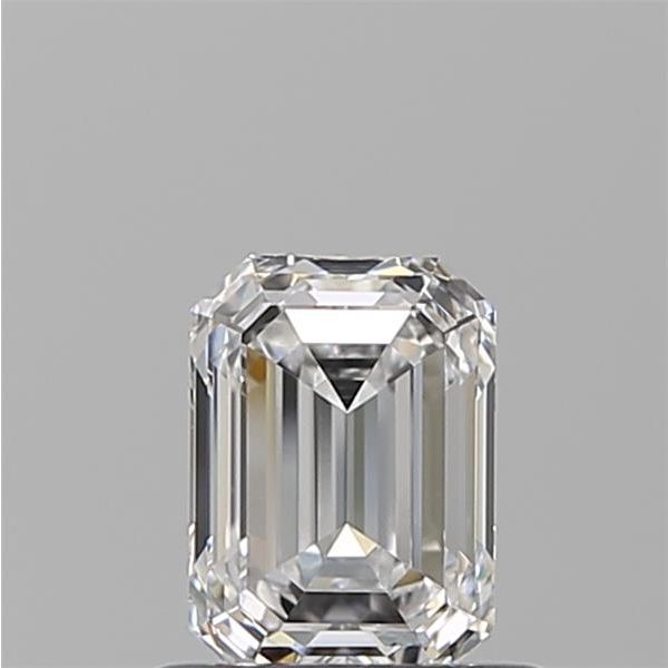 EMERALD 0.7 D VS1 --VG-VG - 100761464263 GIA Diamond