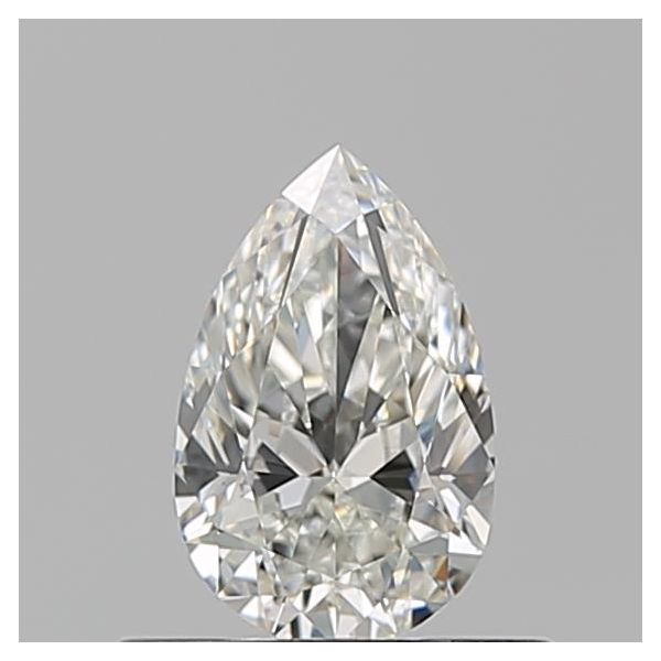 PEAR 0.51 H VVS1 --VG-VG - 100761464300 GIA Diamond