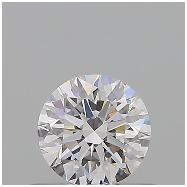 ROUND 0.51 D VS1 EX-EX-EX - 100761464347 GIA Diamond