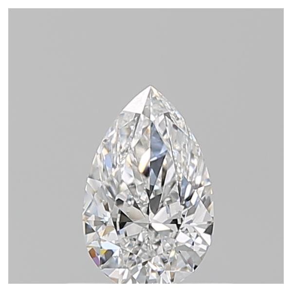 PEAR 0.5 E VS1 --VG-EX - 100761464425 GIA Diamond