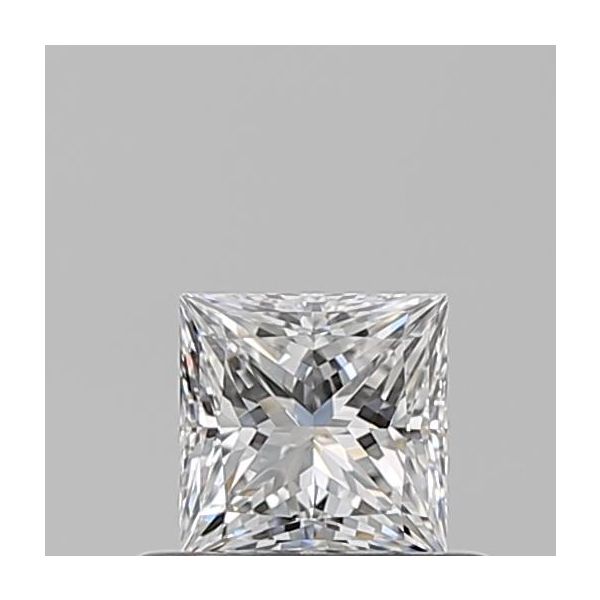 PRINCESS 0.5 E VS1 --VG-VG - 100761464480 GIA Diamond