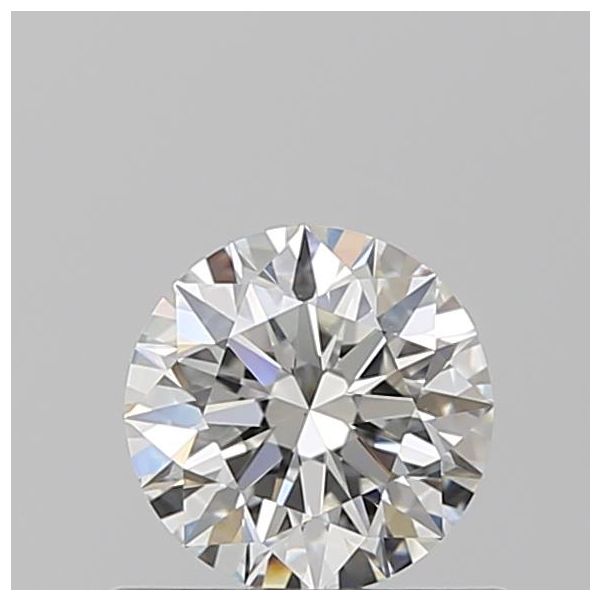 ROUND 0.63 G VS1 EX-EX-EX - 100761464897 GIA Diamond