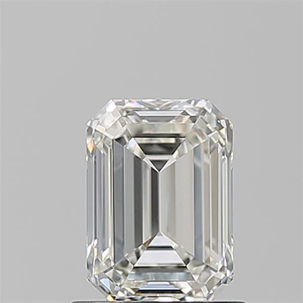 EMERALD 1.01 I VVS2 --EX-EX - 100761464945 GIA Diamond