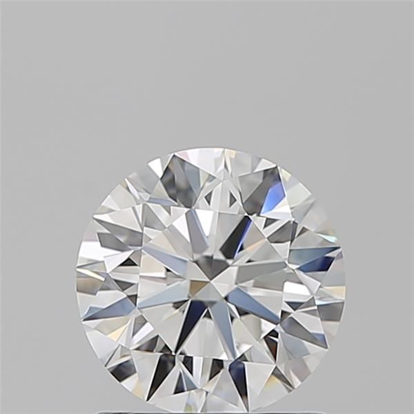 ROUND 1.23 F VS1 EX-EX-EX - 100761465015 GIA Diamond