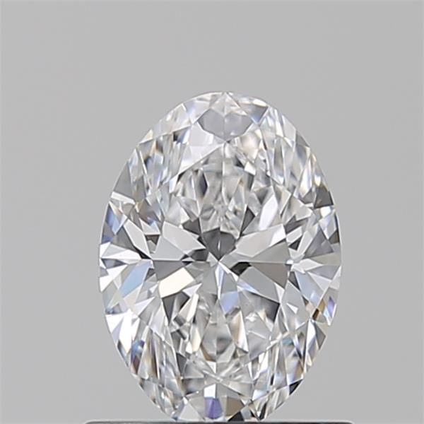 OVAL 0.78 D VS1 --EX-EX - 100761465038 GIA Diamond
