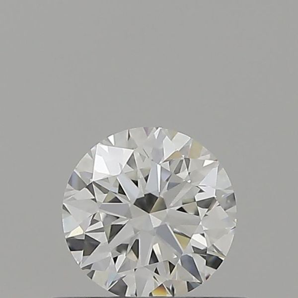 ROUND 0.5 G VS1 EX-EX-EX - 100761465119 GIA Diamond