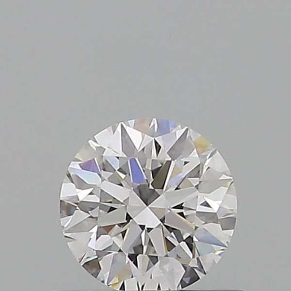 ROUND 0.57 D VVS2 EX-EX-EX - 100761465198 GIA Diamond