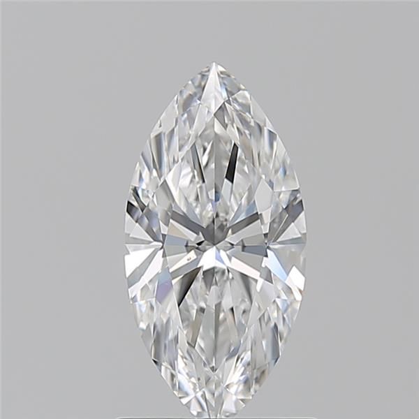 MARQUISE 1.01 E VS2 --EX-EX - 100761465406 GIA Diamond