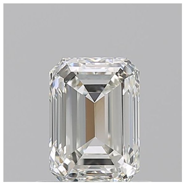 EMERALD 0.79 I VS1 --VG-VG - 100761465555 GIA Diamond