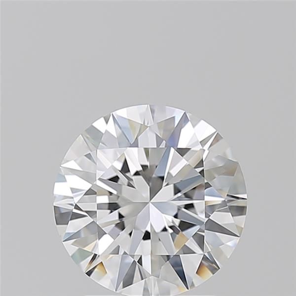 ROUND 2.09 E IF EX-EX-EX - 100761465650 GIA Diamond