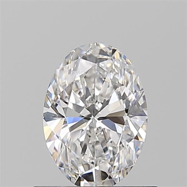 OVAL 0.7 E VS1 --VG-EX - 100761465656 GIA Diamond