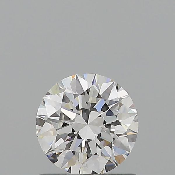 ROUND 0.87 E VS2 EX-EX-EX - 100761465682 GIA Diamond