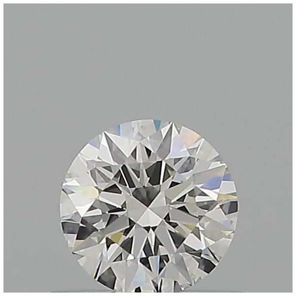 ROUND 0.5 G VS1 EX-EX-EX - 100761465684 GIA Diamond