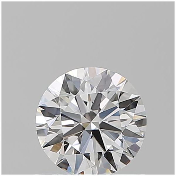 ROUND 0.7 F VS1 EX-EX-EX - 100761465708 GIA Diamond