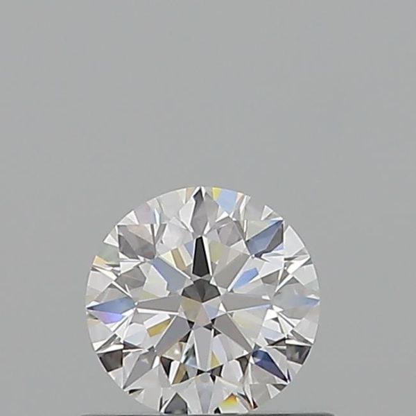 ROUND 0.57 D IF EX-EX-EX - 100761465808 GIA Diamond