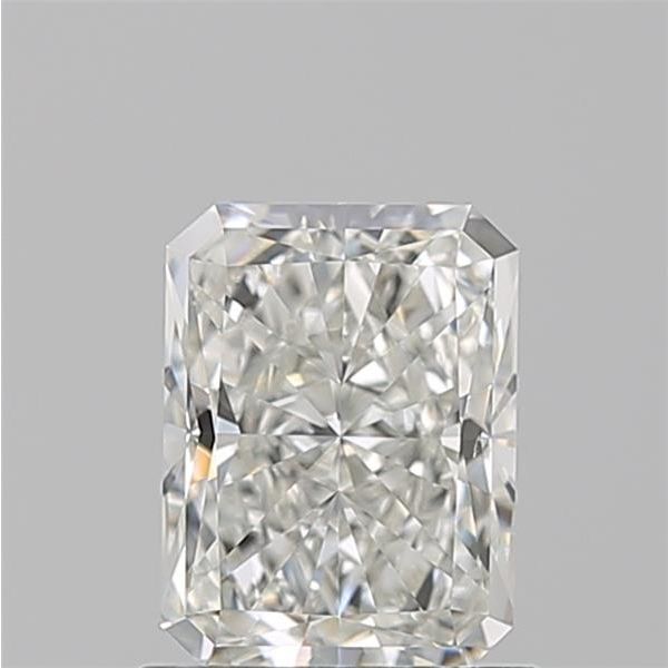 RADIANT 1.01 H VS2 --VG-EX - 100761465854 GIA Diamond