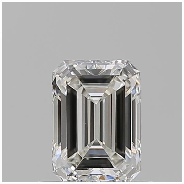 EMERALD 0.7 I VS1 --EX-EX - 100761466424 GIA Diamond