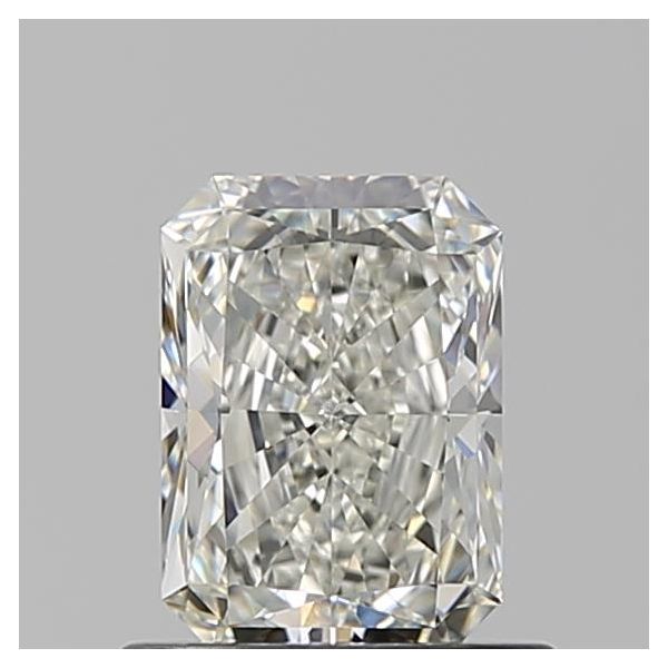 RADIANT 0.81 I VVS2 --VG-EX - 100761466578 GIA Diamond
