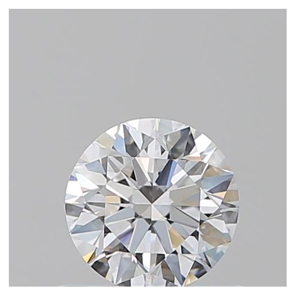 ROUND 0.58 D VVS1 EX-EX-EX - 100761466693 GIA Diamond