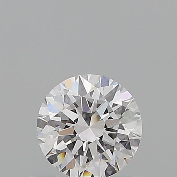 ROUND 0.53 D VVS1 EX-EX-EX - 100761466707 GIA Diamond