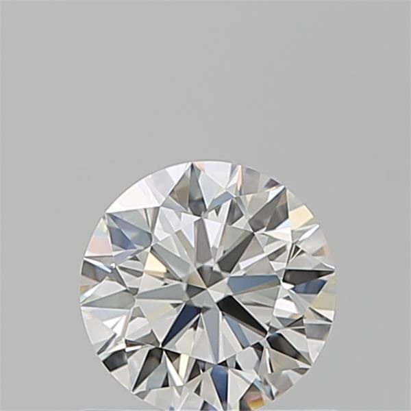 ROUND 0.7 I VVS1 EX-EX-EX - 100761467040 GIA Diamond