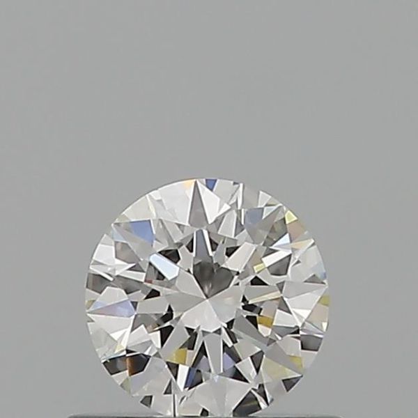 ROUND 0.5 F VS1 EX-EX-EX - 100761467070 GIA Diamond