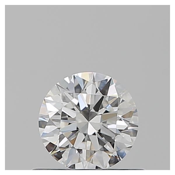 ROUND 0.52 E VS2 EX-EX-EX - 100761467173 GIA Diamond