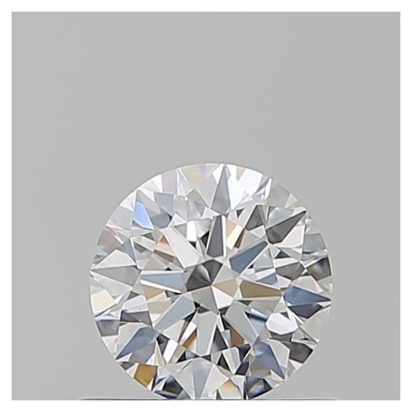 ROUND 0.58 D VS1 EX-EX-EX - 100761467209 GIA Diamond