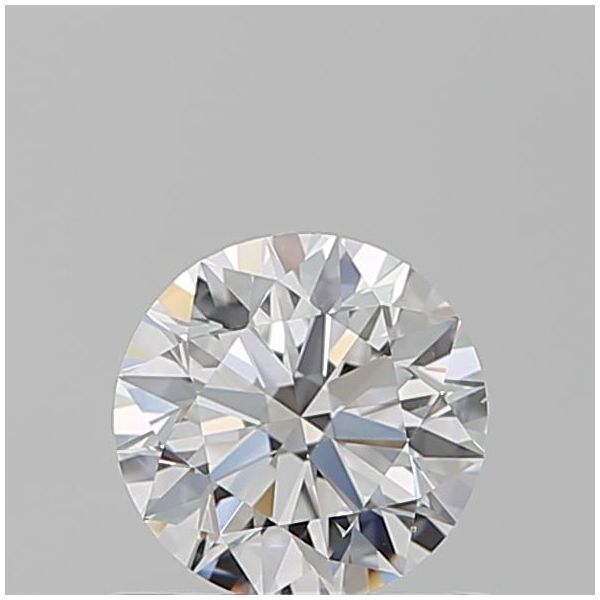 ROUND 0.7 E VS2 EX-EX-EX - 100761467633 GIA Diamond