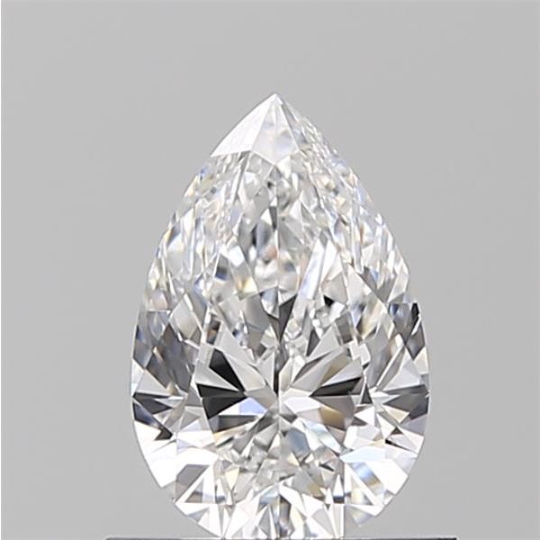 PEAR 0.73 D VS2 --EX-EX - 100761467649 GIA Diamond