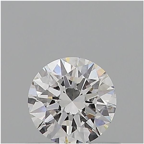 ROUND 0.52 E VS1 EX-EX-EX - 100761467653 GIA Diamond