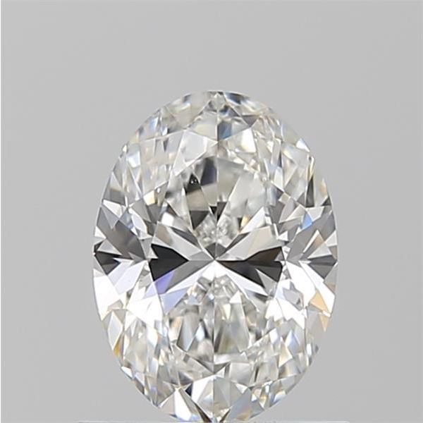 OVAL 0.9 G VS1 --VG-VG - 100761467918 GIA Diamond