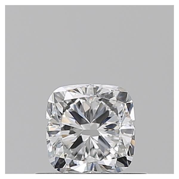 CUSHION 0.5 E VS1 --VG-EX - 100761467956 GIA Diamond