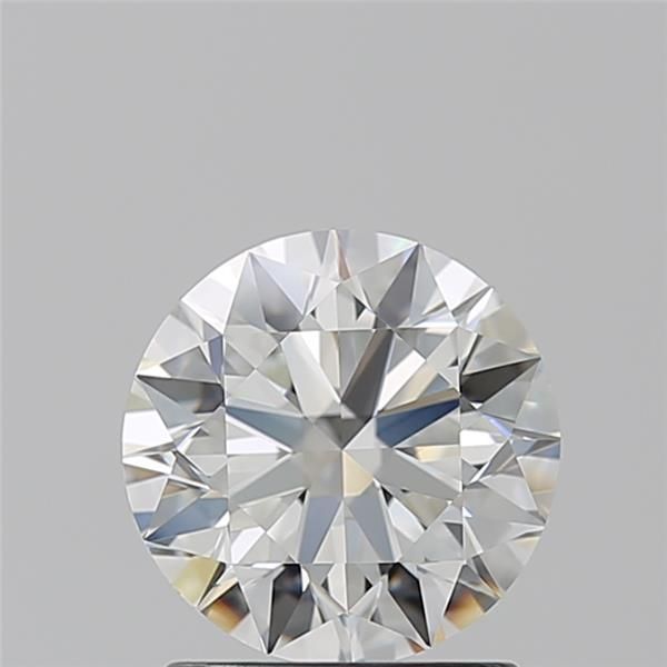 ROUND 1.5 I VVS2 EX-EX-EX - 100761468032 GIA Diamond