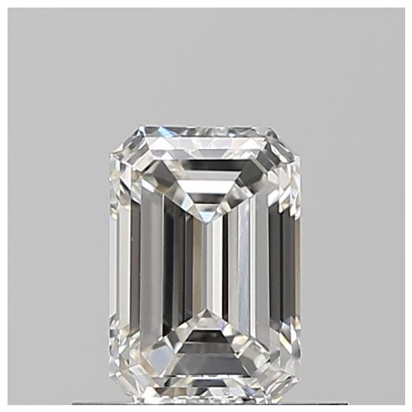 EMERALD 0.7 G VS1 --VG-EX - 100761468115 GIA Diamond