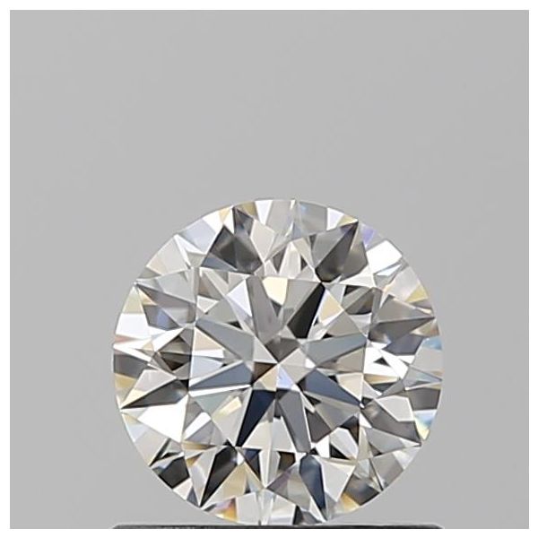 ROUND 0.62 I VS1 EX-EX-EX - 100761468116 GIA Diamond