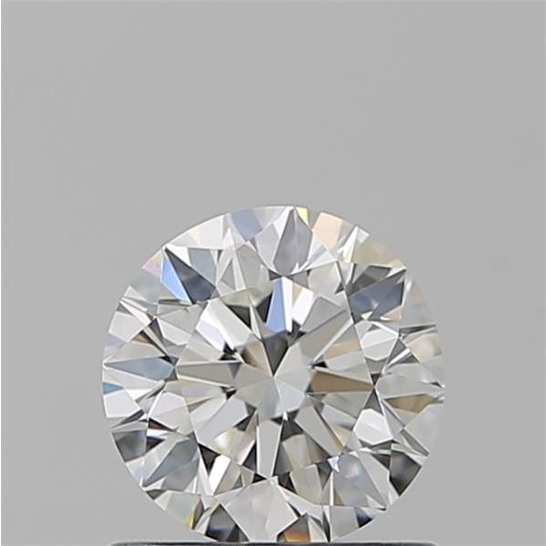 ROUND 0.9 G VVS1 EX-EX-EX - 100761468214 GIA Diamond