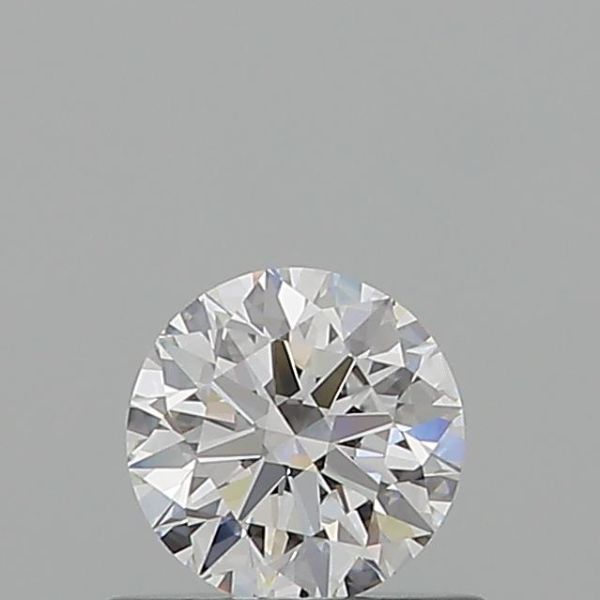 ROUND 0.54 D VVS1 EX-EX-EX - 100761468466 GIA Diamond