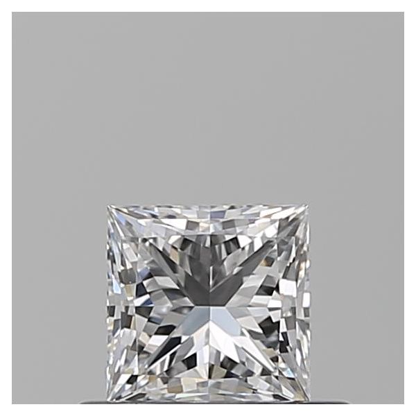PRINCESS 0.51 D VVS2 --VG-EX - 100761468486 GIA Diamond