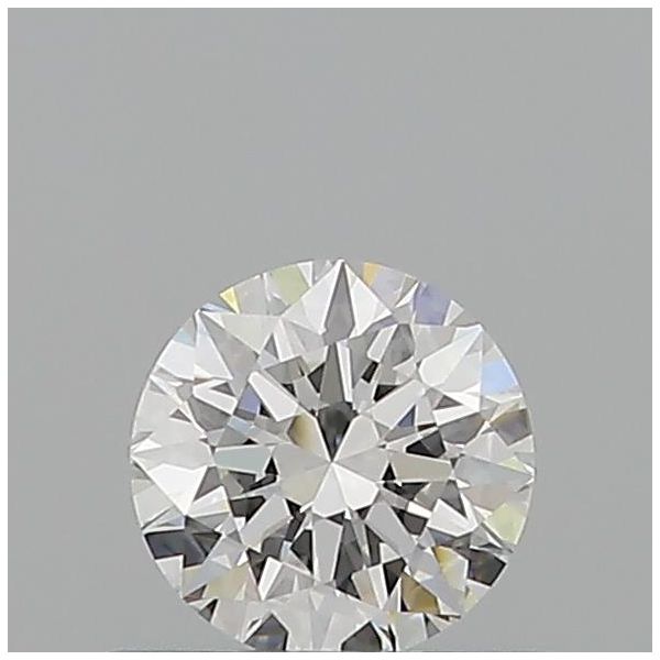 ROUND 0.52 E VVS1 EX-EX-EX - 100761468678 GIA Diamond