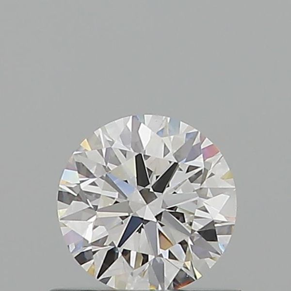 ROUND 0.6 D VS2 EX-EX-EX - 100761468720 GIA Diamond