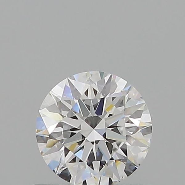 ROUND 0.64 D VS1 EX-EX-EX - 100761468817 GIA Diamond