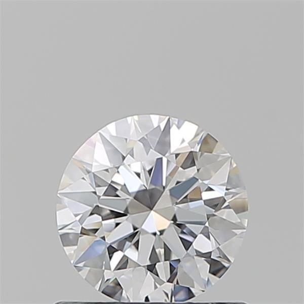 ROUND 0.72 D VVS2 EX-EX-EX - 100761469012 GIA Diamond