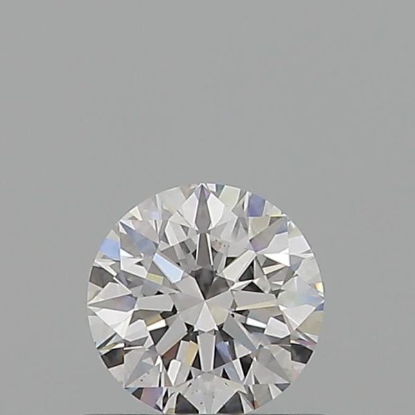 ROUND 0.63 D VS2 EX-EX-EX - 100761469016 GIA Diamond
