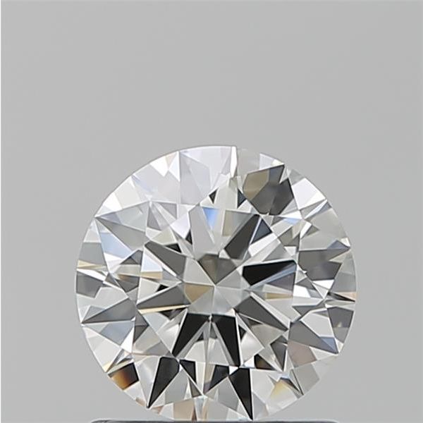 ROUND 1.03 I VVS1 EX-EX-EX - 100761469103 GIA Diamond