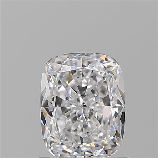 CUSHION 1.02 D VVS2 --VG-EX - 100761469166 GIA Diamond